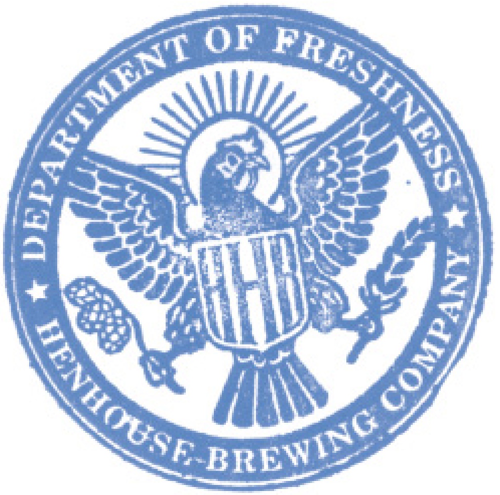 HenHouse Department of Freshness Seal
