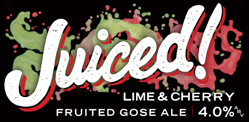 Juiced!, Other- ABV4%
