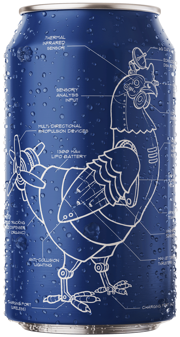 Avian Surveillance Division