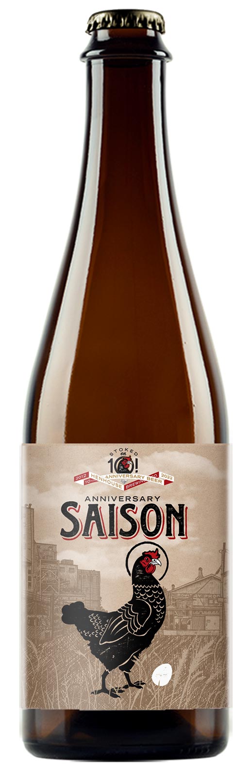 Anniversary Saison