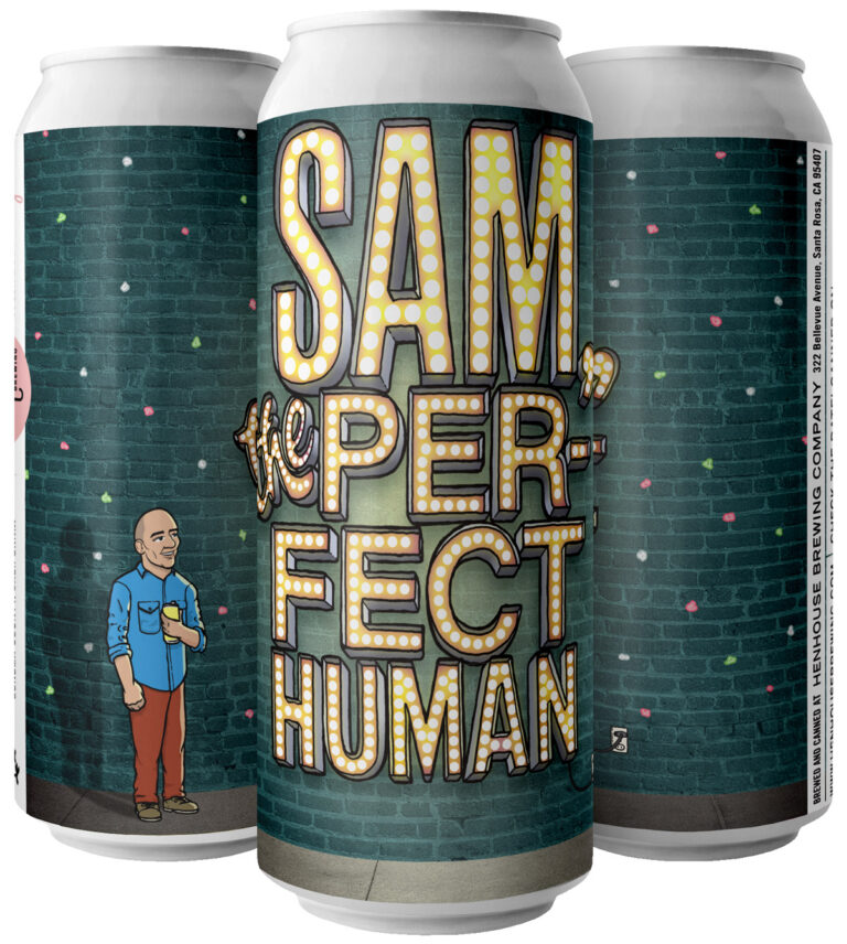 Sam The Perfect Human