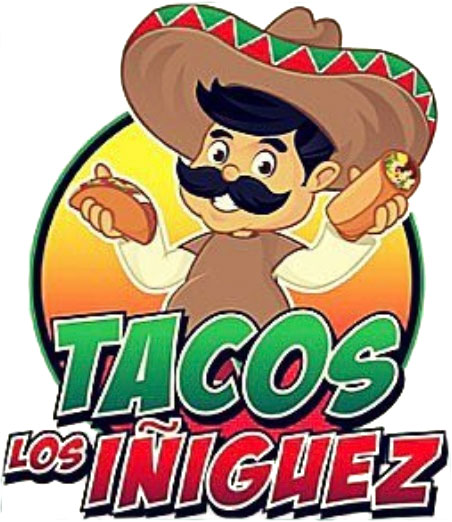 Tacos Los Iniguez Logo