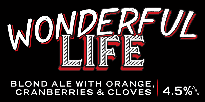 Wonderful Life, Other- ABV4.5%