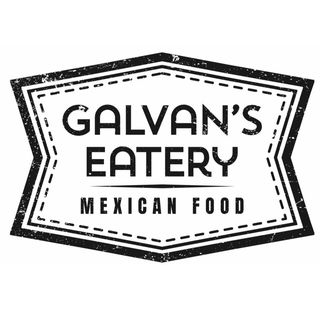 Galvan's Eatery Logo
