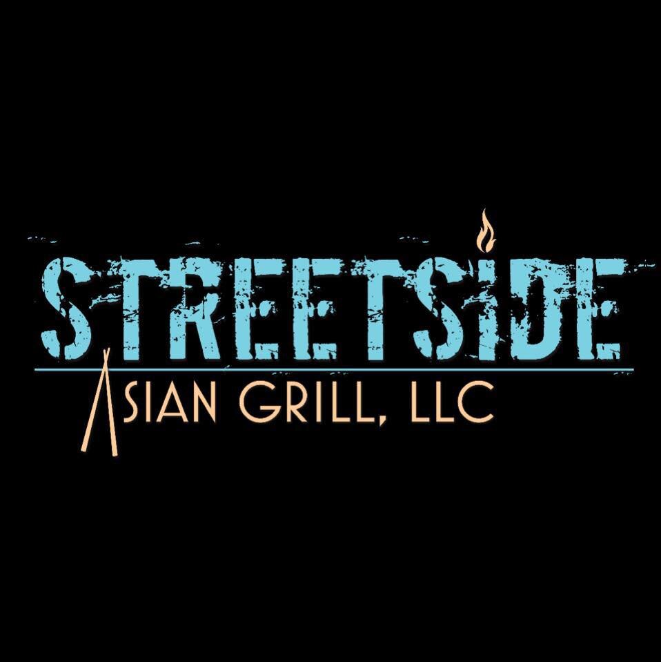 Streetside Asian Grill Logo