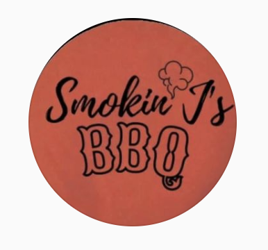 Smokin' J's BBQ Logo