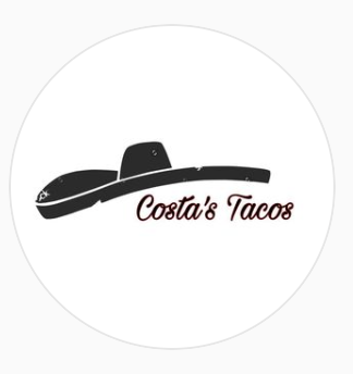 Costa's Tacos Logo