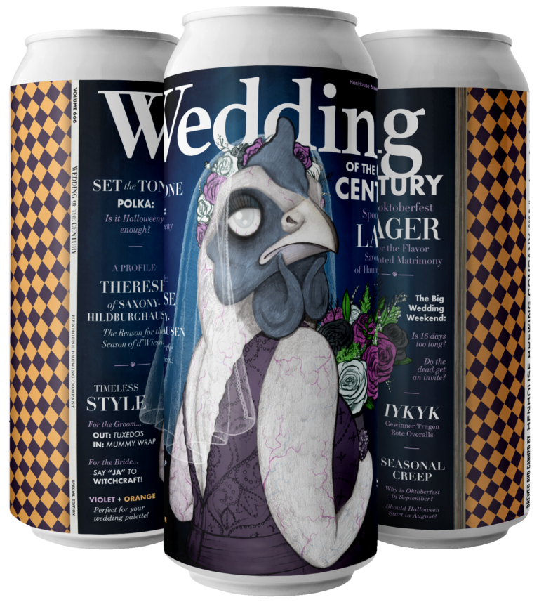 Wedding Of The Century