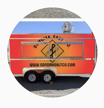 Sonoma Salt Co. Logo