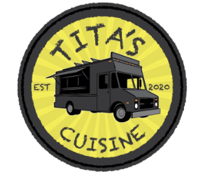 Tita's Mexican Cuisine Logo