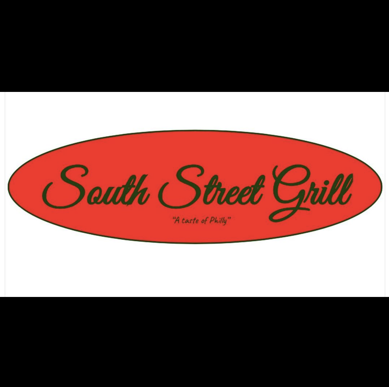 South Street Grill Logo