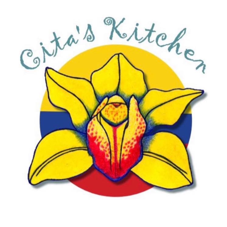 Cita's Kitchen Logo