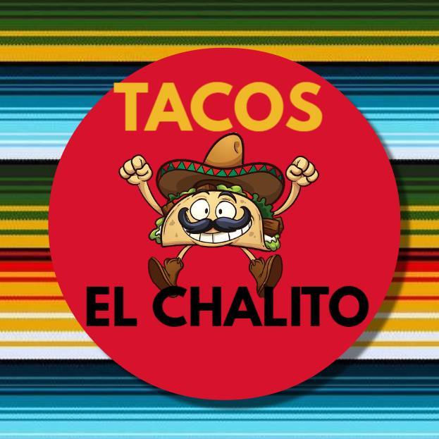 tacos el chalito logo