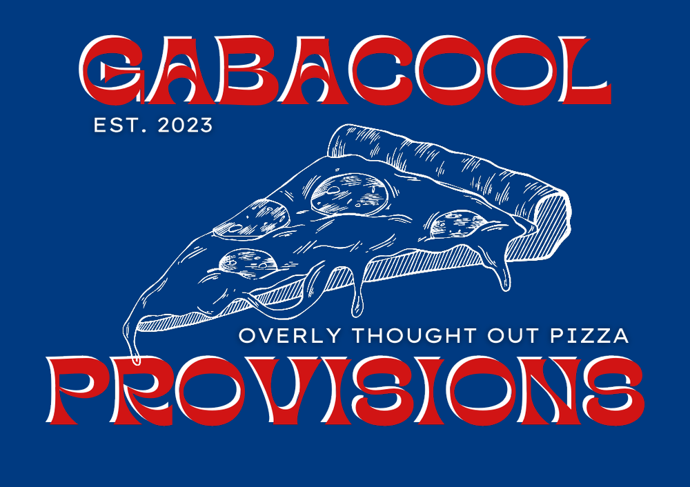 GABACOOL LOGO