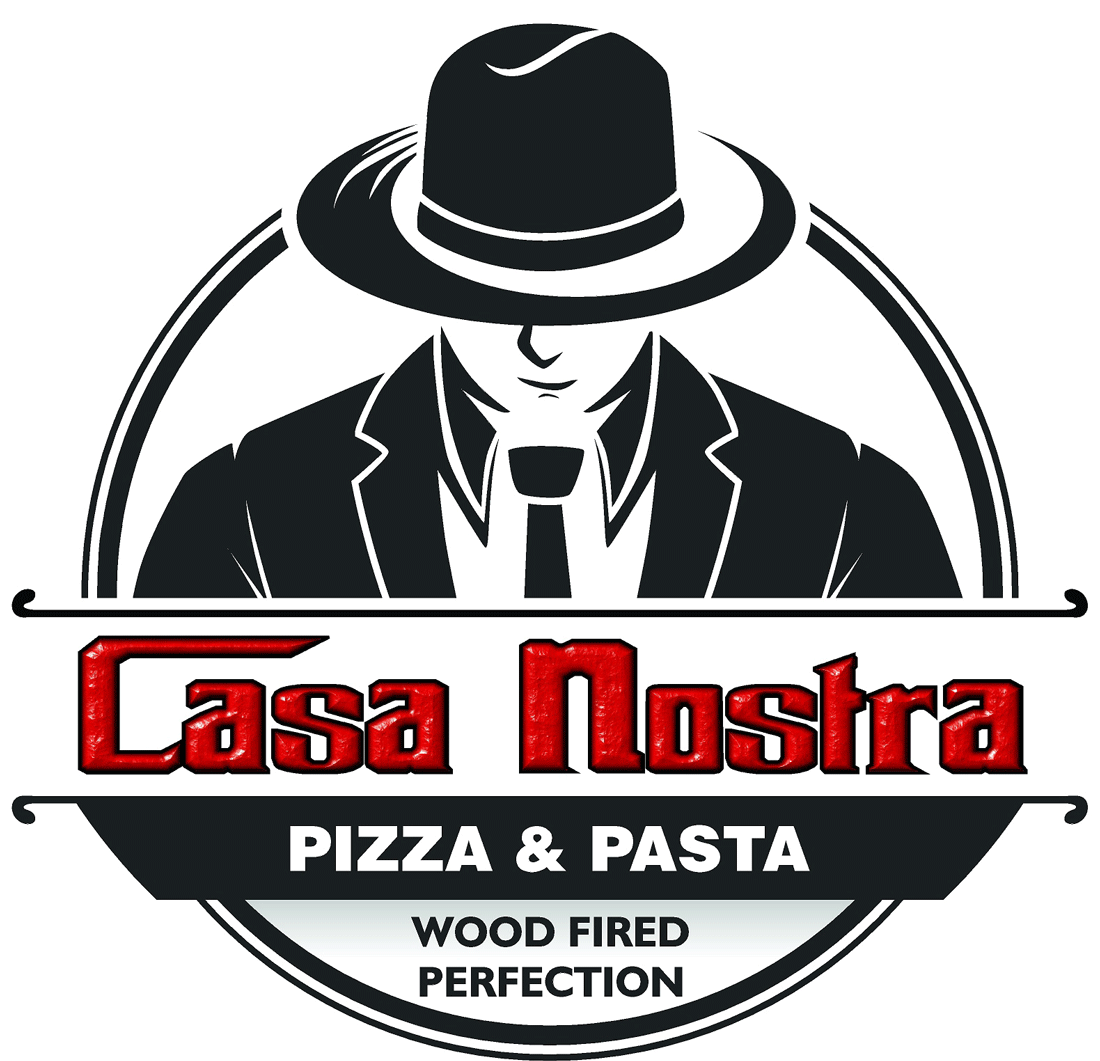 Casa Nostra Logo