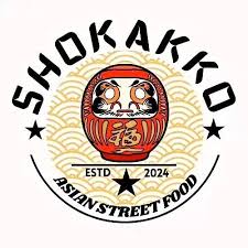 Shokakko Logo