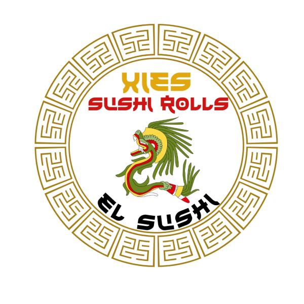 Xie Sushi Logo